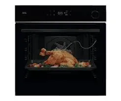 Cuptor electric incorporabil AEG TR7PB63ZSB