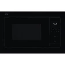 Cuptor cu microunde încorporabil AEG OS5GM251EB