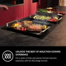 Plancha Grill AEG A9HHPG11