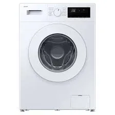 Mașină de spălat frontală Samsung WW80FG3M05TWLF