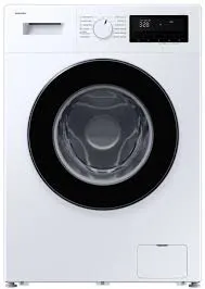 Mașină de spălat frontală Samsung WW80FG3M05AWLF