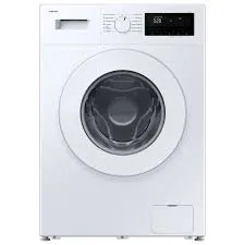 Mașină de spălat frontală Samsung WW70FG3M05TWLF