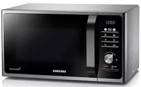 Cuptor cu microunde Samsung MG23F301TAS