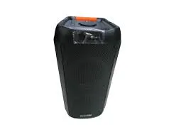 Boxa portabila ZANETTI BOX 16 MM