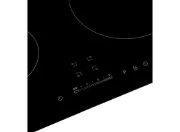 Plită încorporabilă electrică Samsung NZ64H37070K/WT
