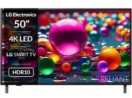 Televizor LG 50UA75006LA