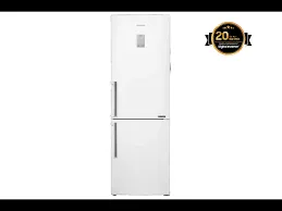 Combină Frigorifică Samsung RB33J3515WW/EF