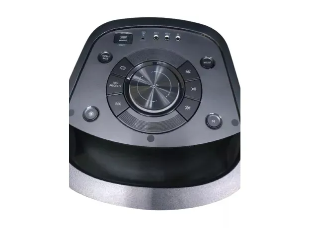  Boxe ZANETTI BOX 20 MM