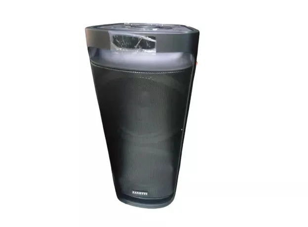  Boxe ZANETTI BOX 20 MM