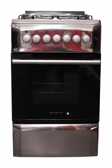 Aragaz Zanetti Z50 E IX