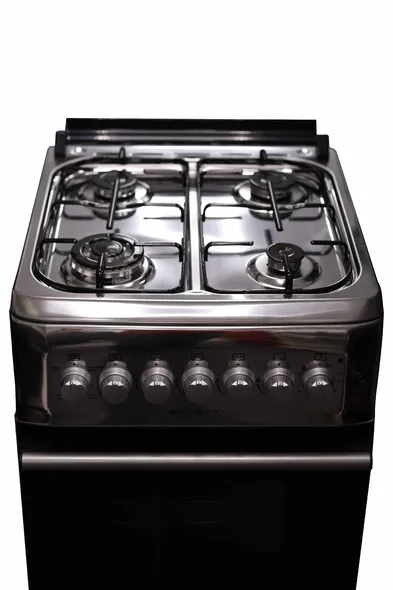 Aragaz Zanetti Z50 E IX