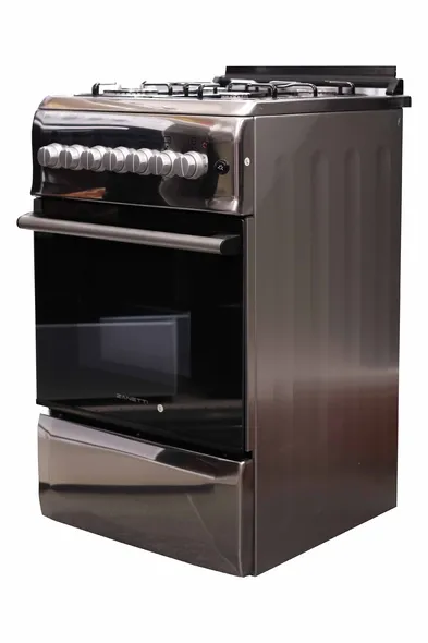 Aragaz Zanetti Z50 E IX