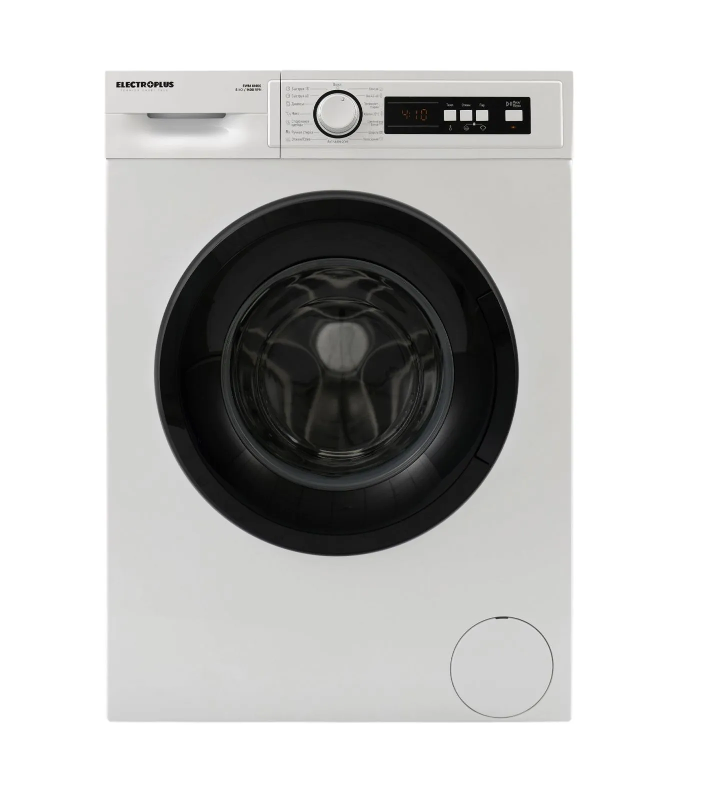 Masina de spalat Electroplus EWM 81400