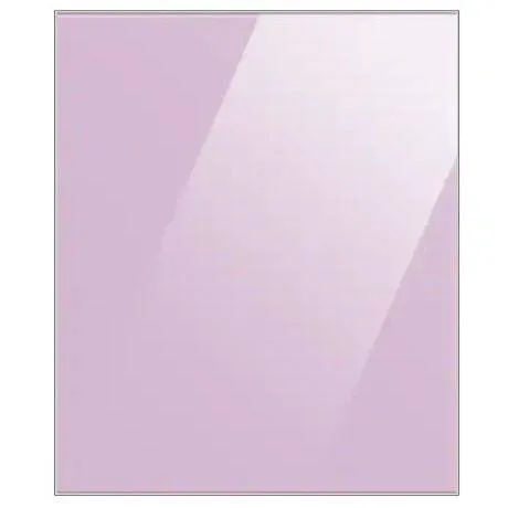 Панель для холодильника Samsung RA-B23EBB38GG Фиолетовый