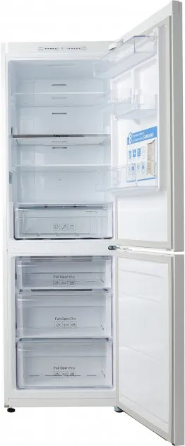 Холодильник Samsung RB29FSRNDWW/UA Белый