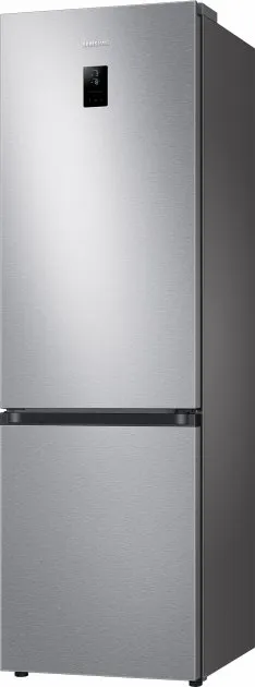 Холодильник Samsung RB36T677FSA/UA Серебристый