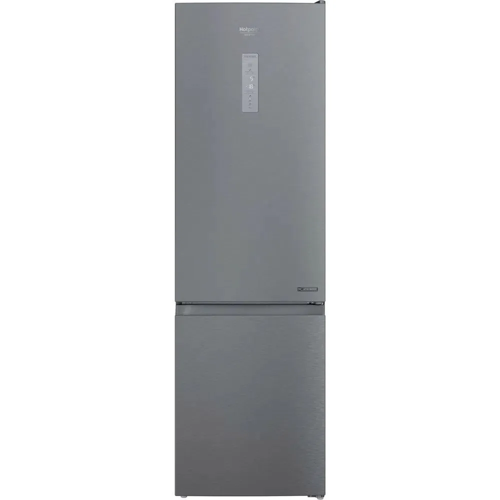 Холодильник Hotpoint-Ariston HTR8202I MX O3 Нержавеющая сталь