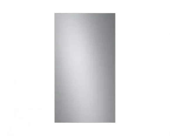 Панель для холодильника Samsung RA-B23EUUS9GG Серый