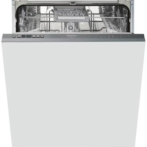 Посудомоечная машина Hotpoint-Ariston HI 5010 C Белый