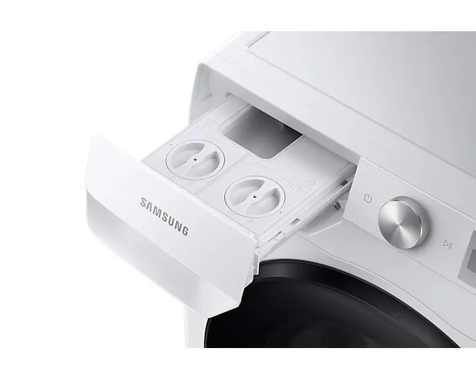 Masina de spalat rufe Samsung WD10T634DBH/S7+ uscare