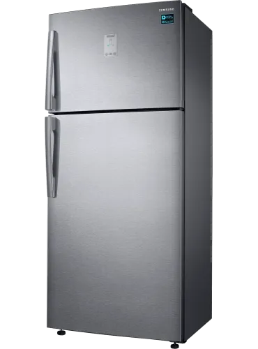 Холодильник Samsung RT53K6330SL/UA Серебристый