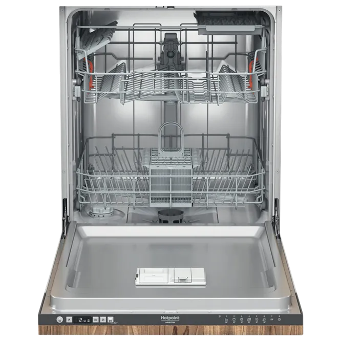 Посудомоечная машина Hotpoint-Ariston HI 5010 C Белый