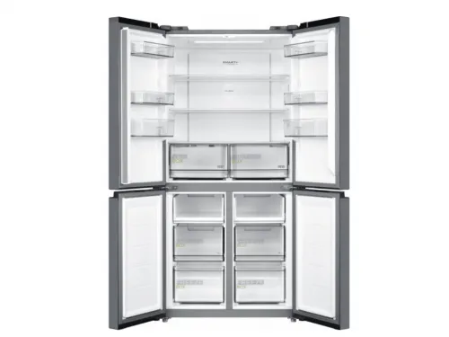 Холодильник Midea MDRF632FGF46 (SBS470 NF IX)
