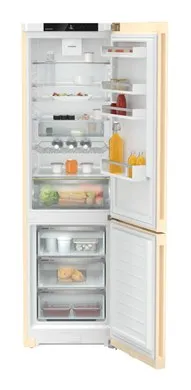 Frigider cu congelator jos Liebherr CNbef 5723