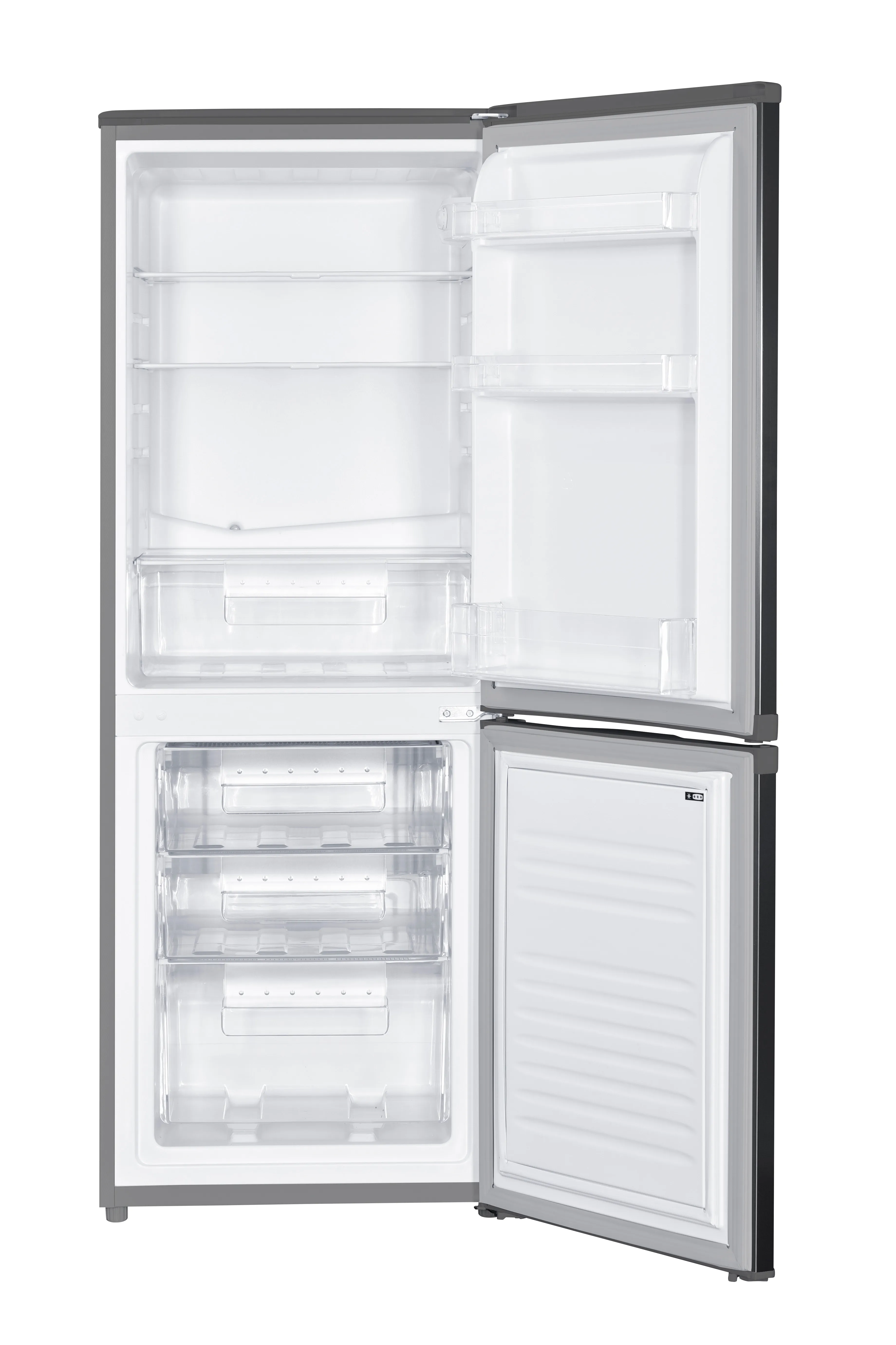 Frigider ELECTROPLUS SB 155 INOX