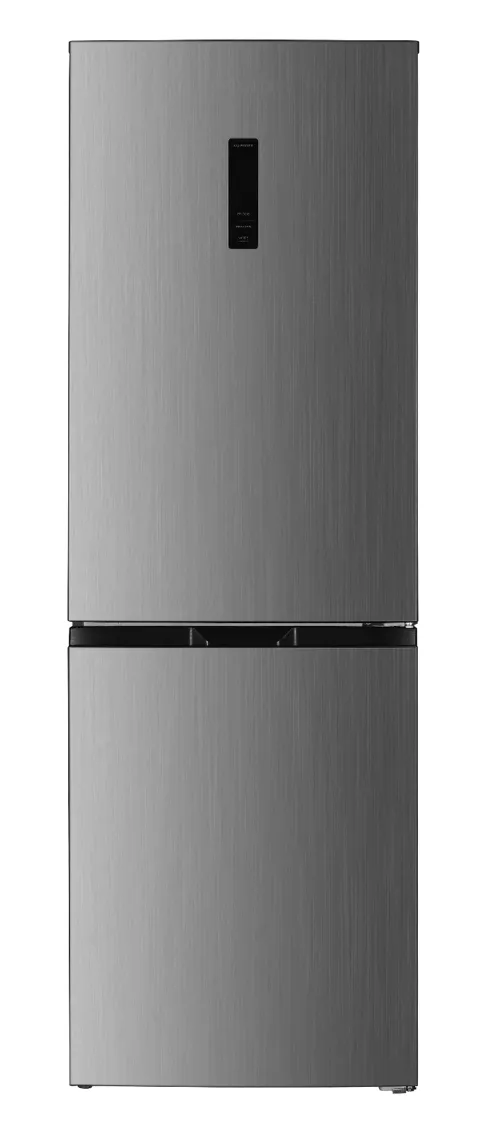 Frigider ELECTROPLUS SB 185 NF IX LCD