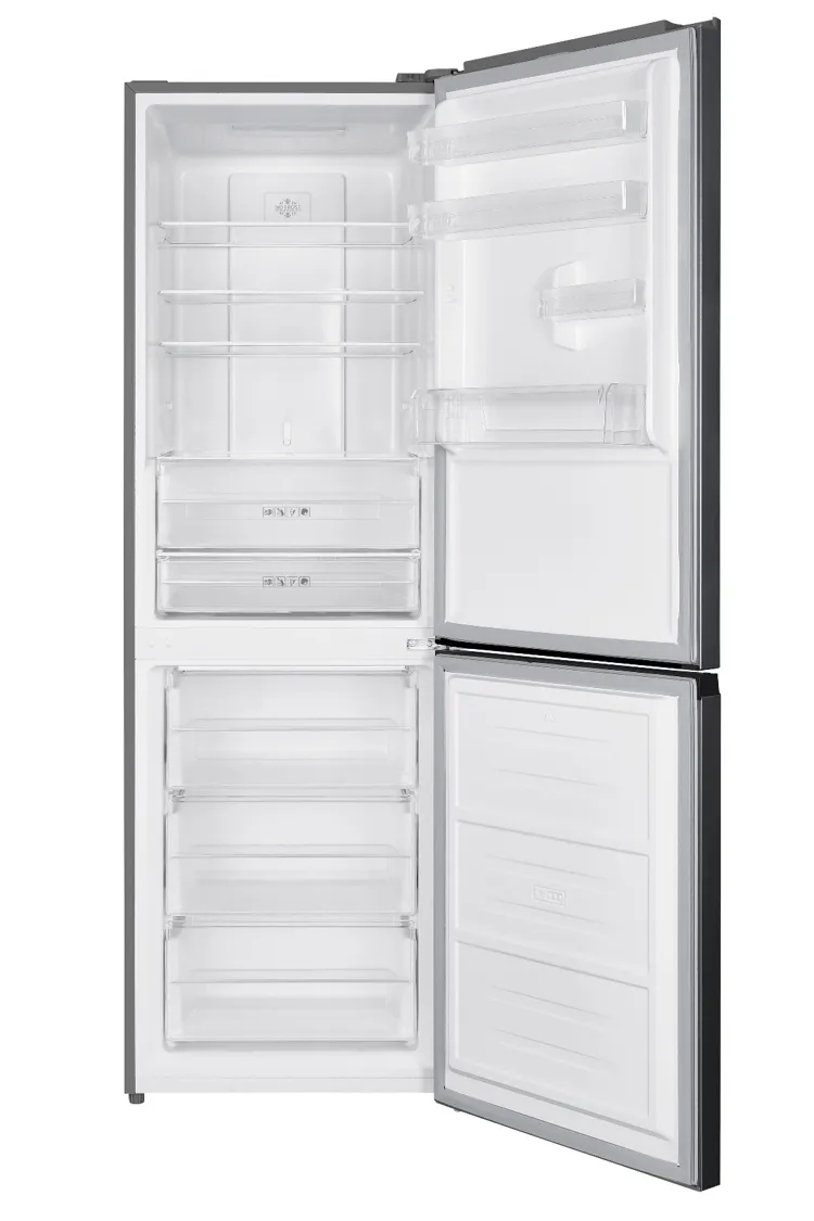 Frigider ELECTROPLUS SB 200 NF IX LCD