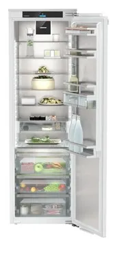 Integrable fridge with BioFresh Professional IRBci 5170