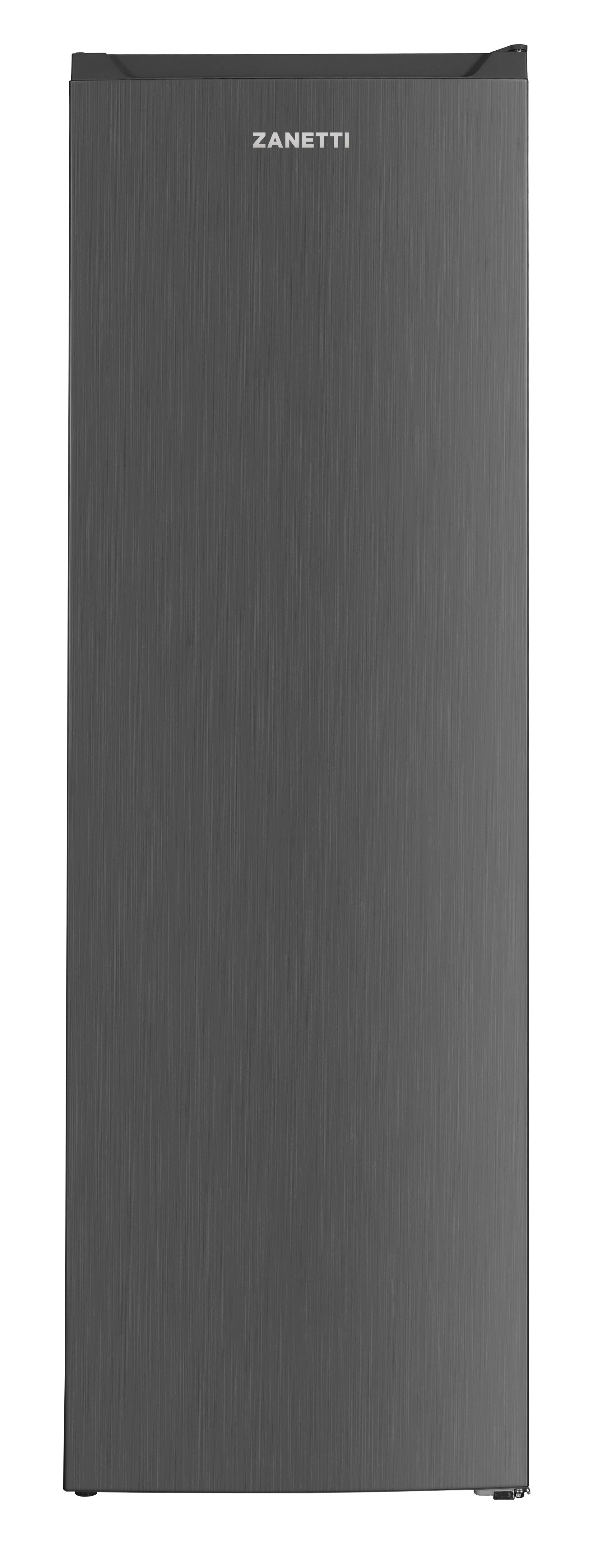 Congelator ZANETTI 270 INOX NO FORST