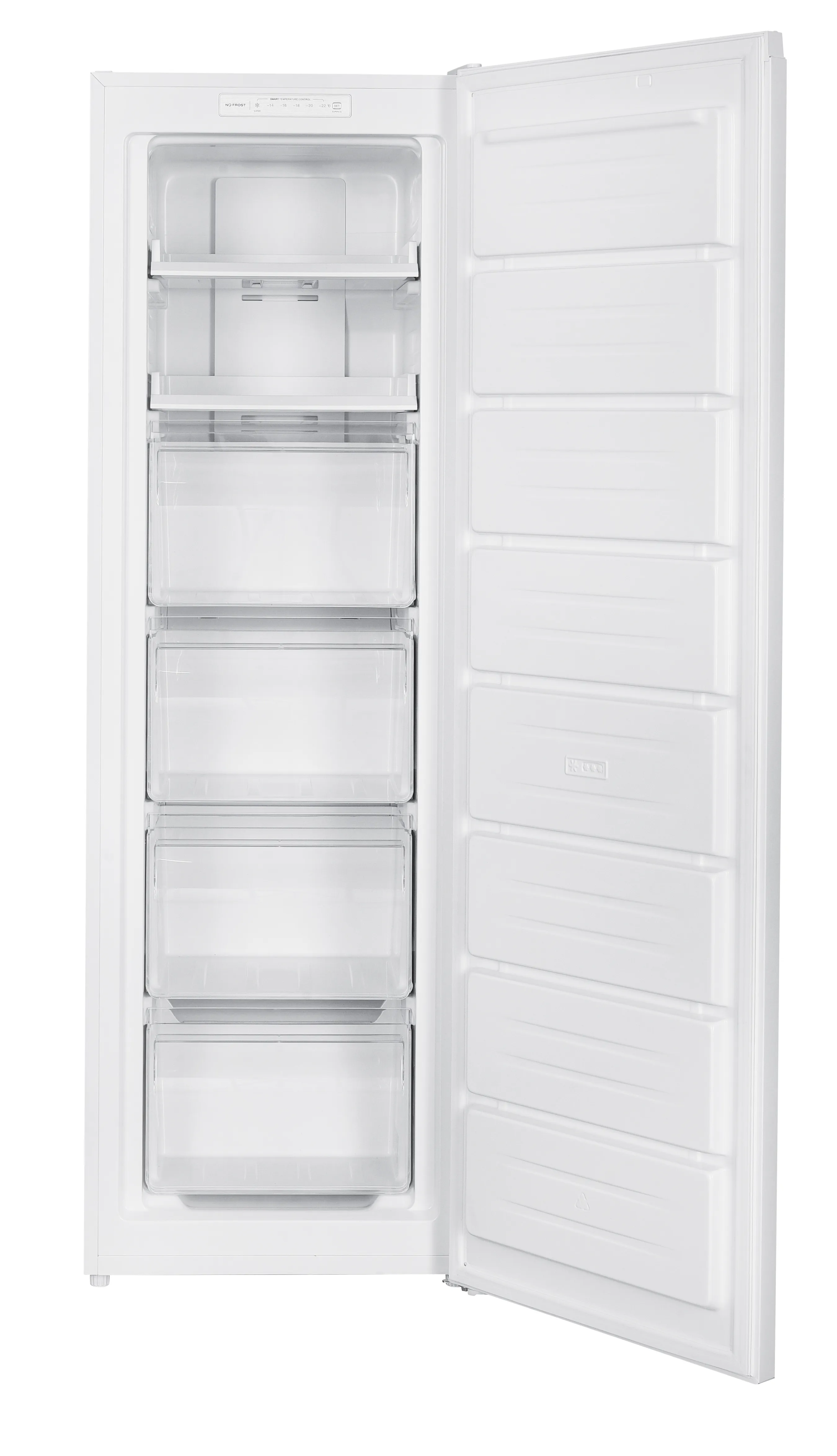 Congelator ZANETTI 270 WH NO FORST