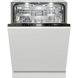 Mașină de spălat vase Miele integrată   G 7975 SCVi XXL OS/CS K2O AutoDos