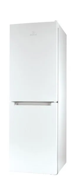 Холодильник Indesit LI7SN1EW Белый