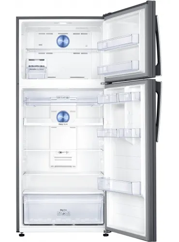 Холодильник Samsung RT53K6330SL/UA Серебристый