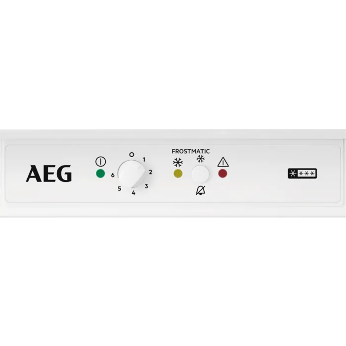 Congelator incorporabil AEG ABB682F1AF