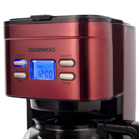 Aparat de cafea Daewoo DCM1000R