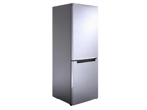 Холодильник Samsung RB29FSRNDSA/UA Серебристый