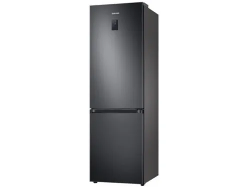 Холодильник Samsung RB36T674FB1/UA Чёрный