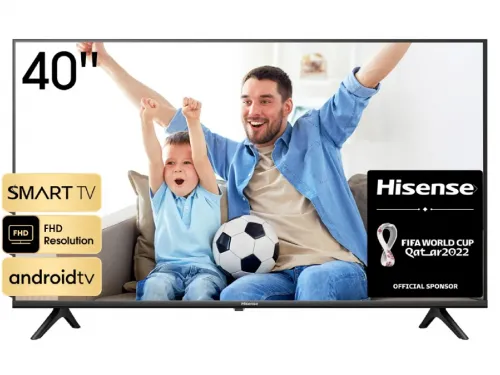 Televizor Hisense 40A4HA HSN