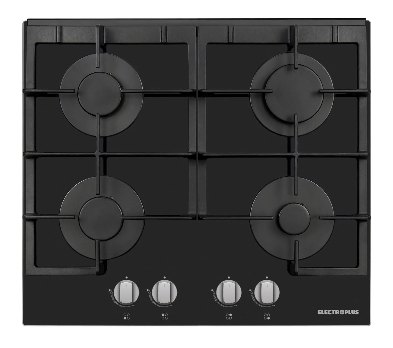 plita incorporabila ELECTROPLUS PG 60 BL GC